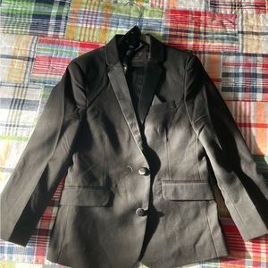 Appaman Boys Tuxedo with Shirt and Bow Tie